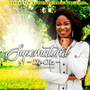 De-Ola - Supernatural